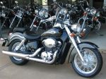 VT 400 Shadow